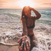 Отзыв от Кристина - виза ДТВ